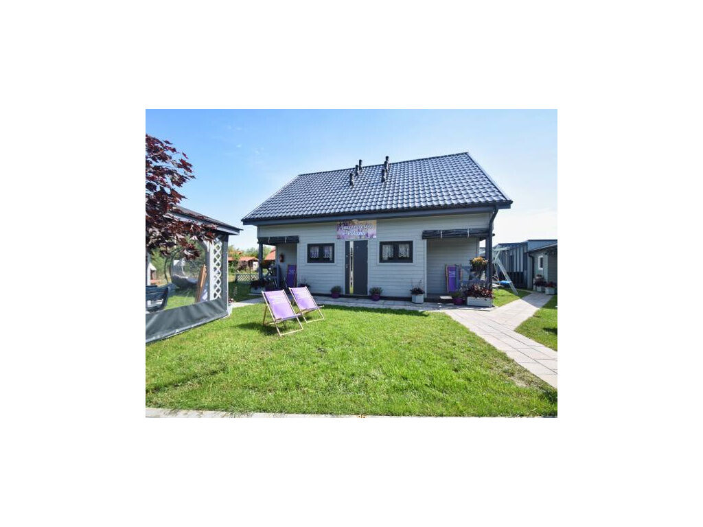 Lawendowa Polana Pokoje i Apartamenty Niechorze