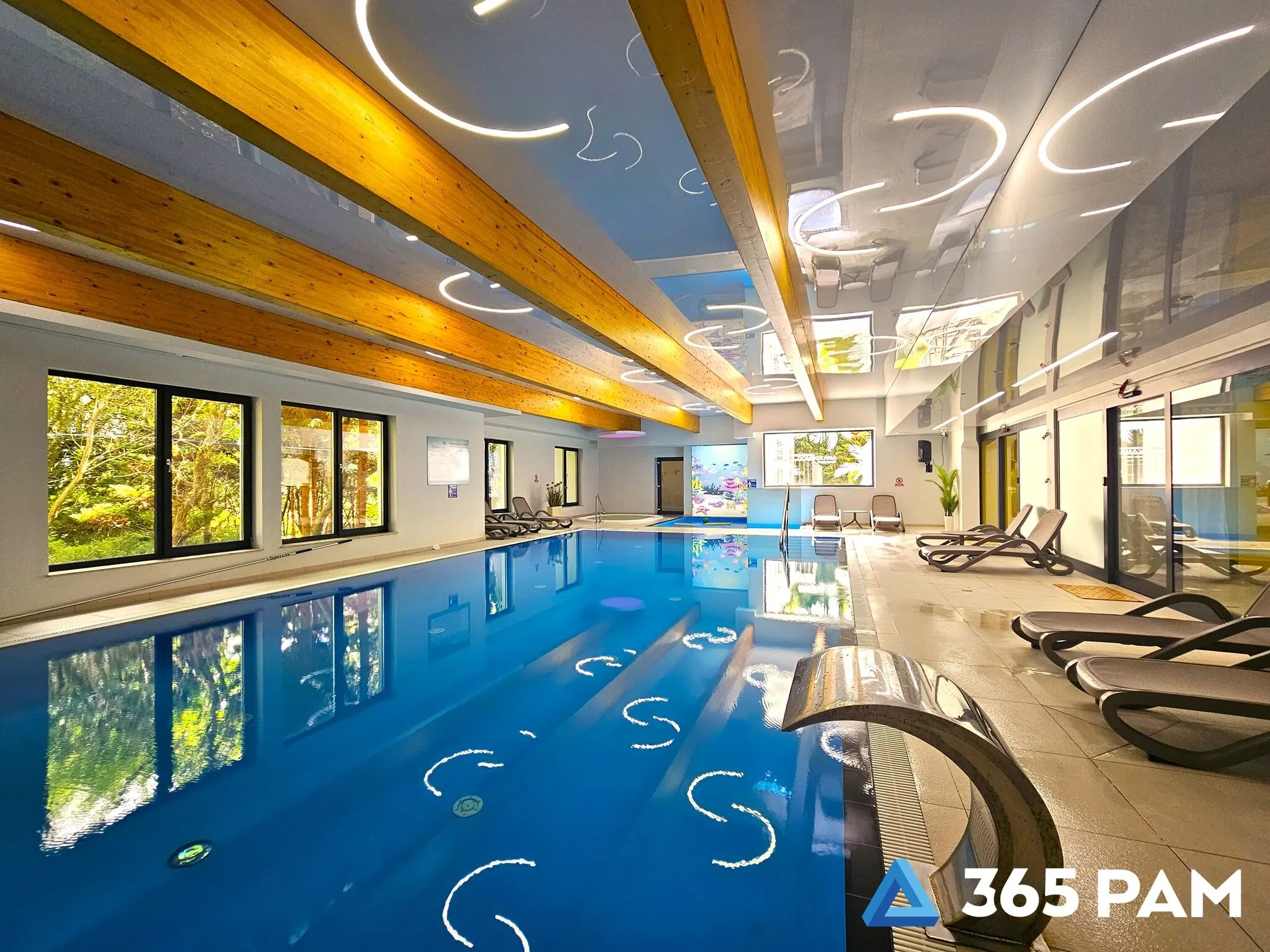 365PAM - Studio Dominikana 12C - Sianożęty