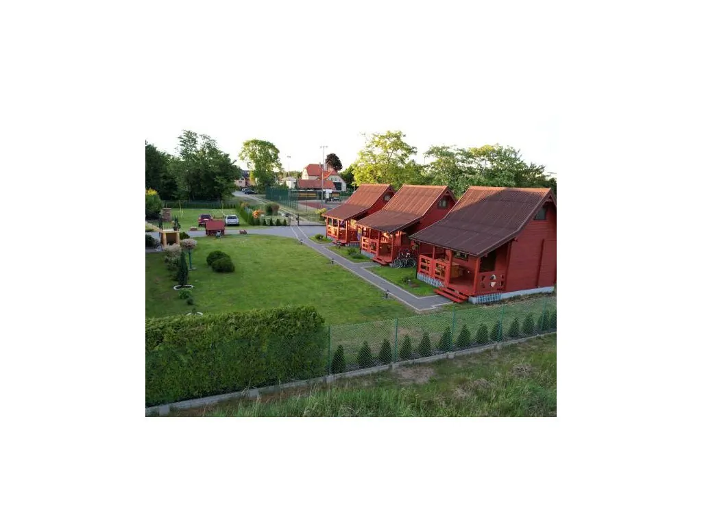 Domki na Wesołej Sztutowo