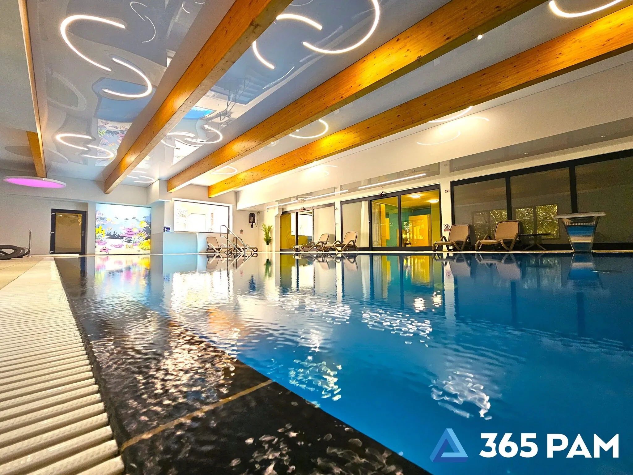 365PAM - Studio Dominikańska Szóstka - Sianożęty