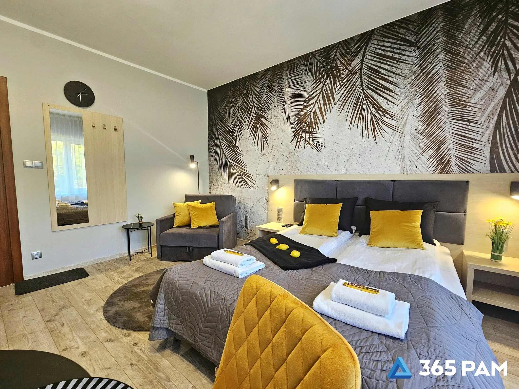 365PAM - Studio Dominikańska Szóstka - Sianożęty