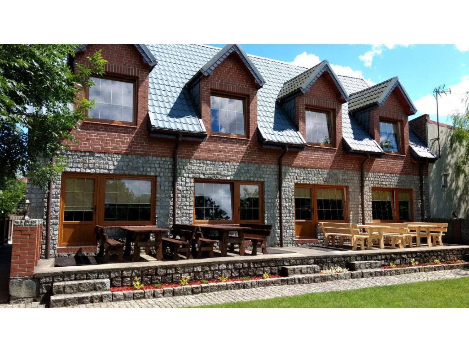 Dom Wczasowy Mariza Czaplinek