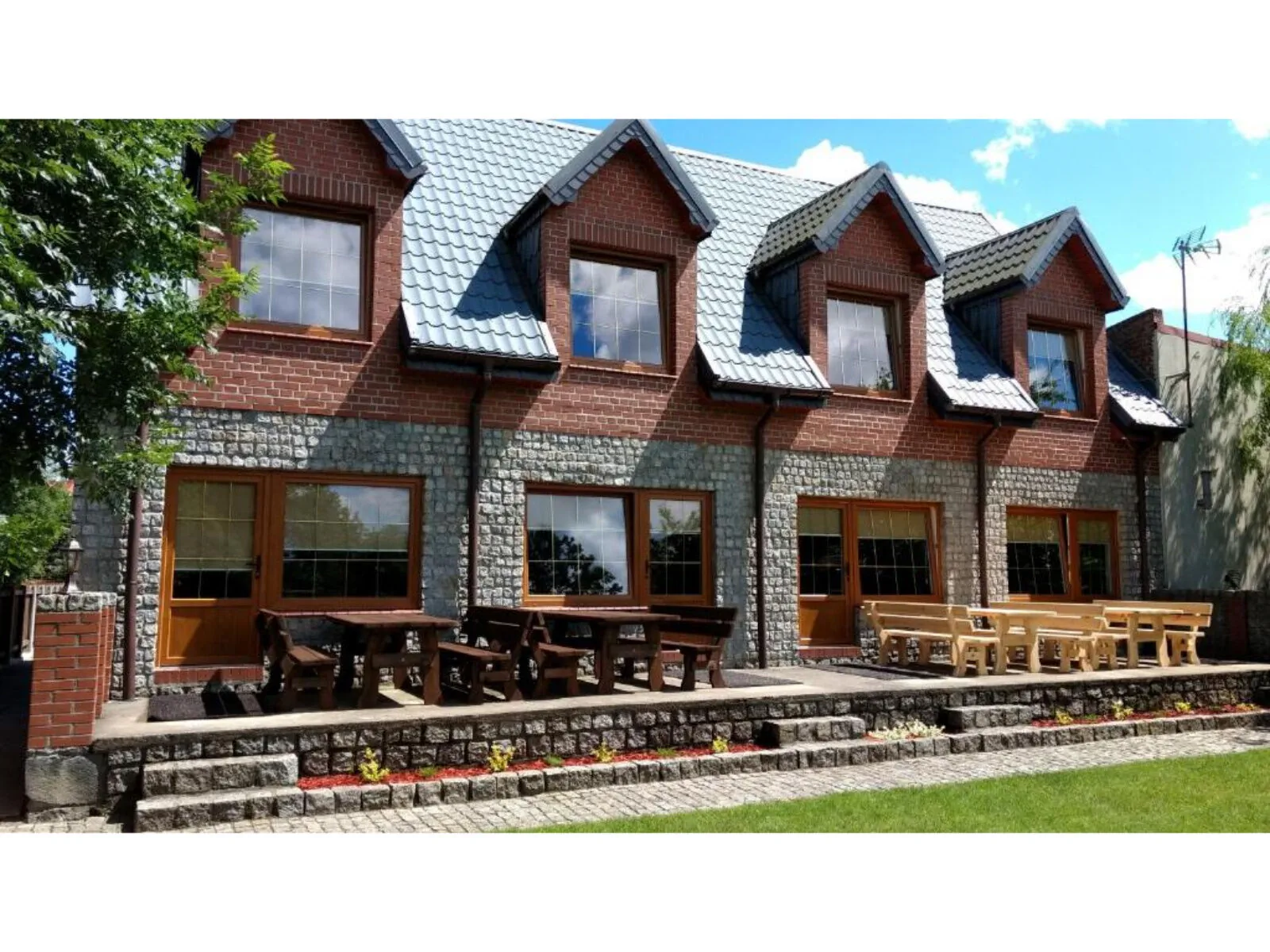 Dom Wczasowy Mariza Czaplinek