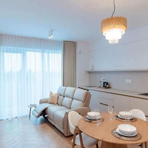 Apartament Golden Heaven Oradea