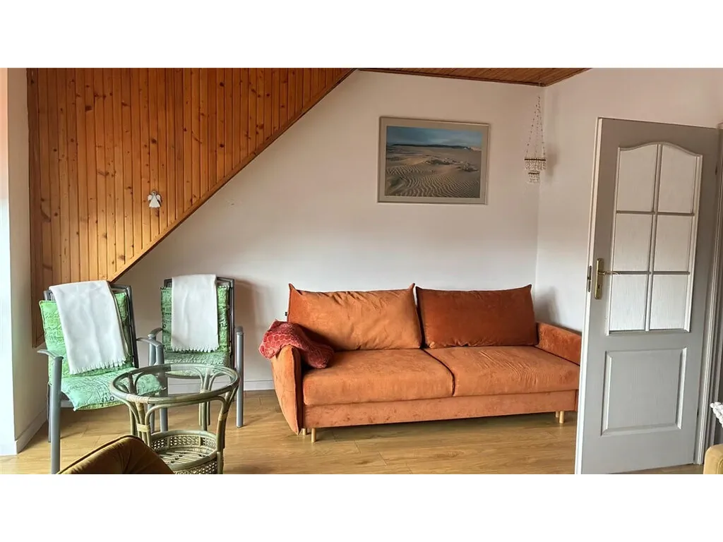  Apartament Marta Łeba