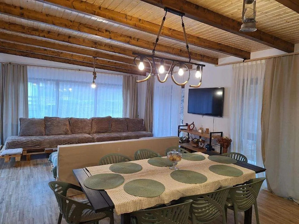 Casa Delia Someşu Rece