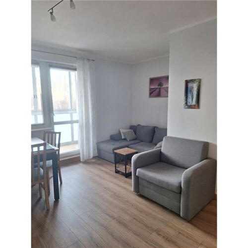 Apartament  M-1 Świnoujście  