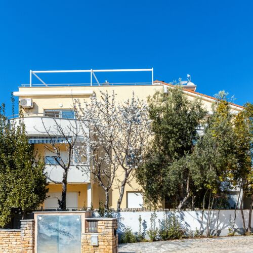 Apartman Hanna Medulin