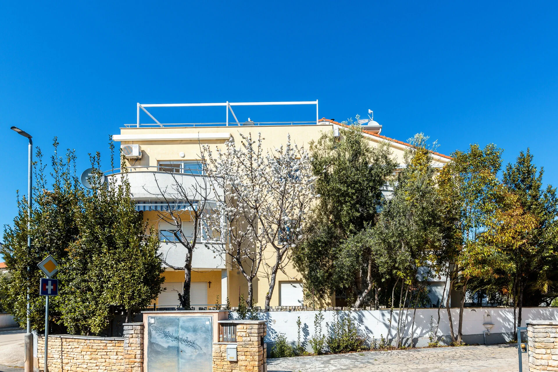 Apartman Hanna Medulin