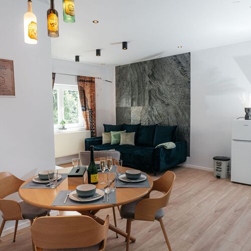 Wonder Mátrafüred Bájital Apartman Gyöngyös