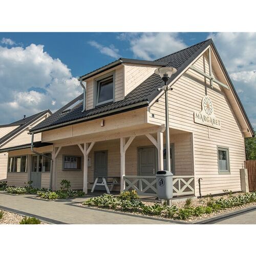 Domki Margaret Ustronie Morskie