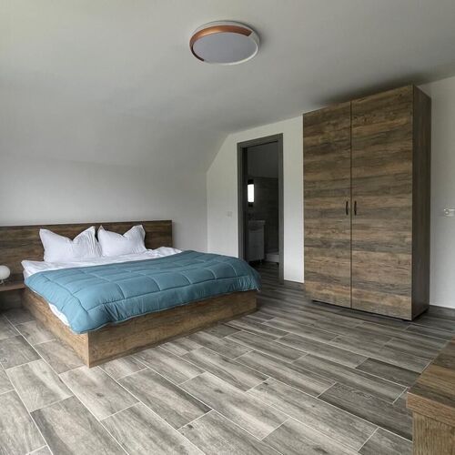 Pensiunea Panoramic Stațiunea Climaterică Sâmbăta