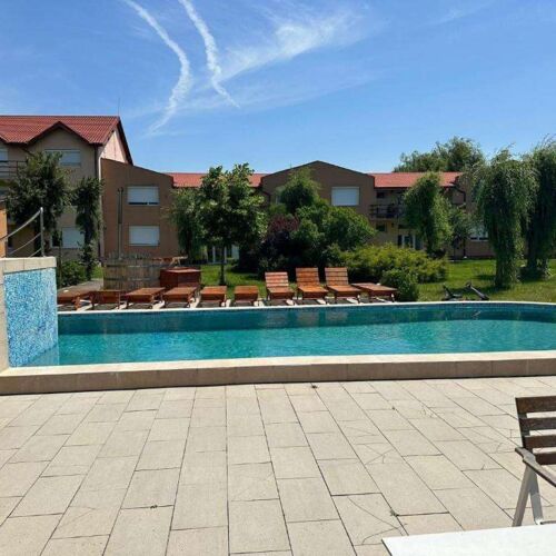 Venus Resort Dumbrăvița