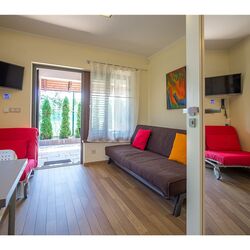 Pokoje Gościnne Jantarowy Dworek&nbsp;<sup></sup>