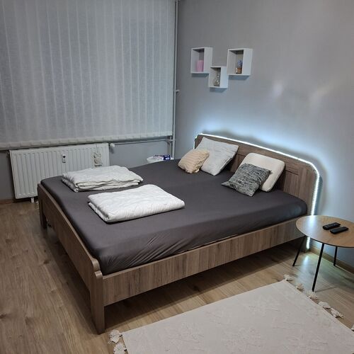 Dombó Apartman Dombóvár