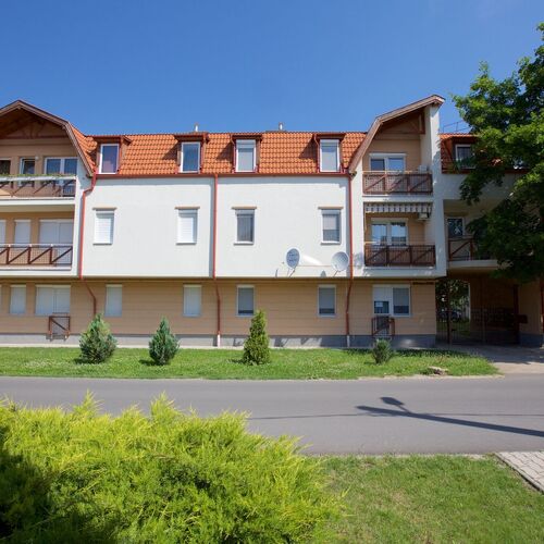 Zoli Kölcsey Apartman Hajdúszoboszló