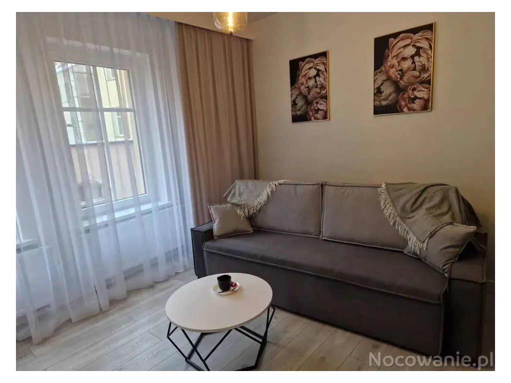 Noclegi u Moniki Duszniki-Zdrój