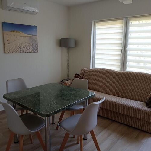 Domek Złoto Bałtyku Łeba