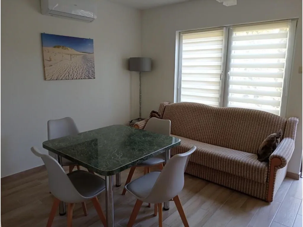 Domek Złoto Bałtyku Łeba