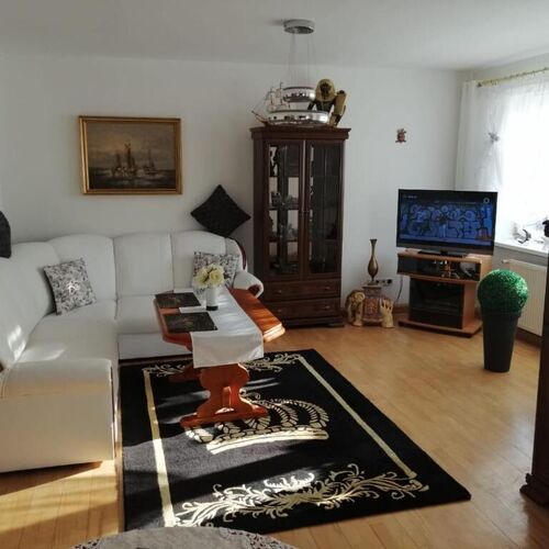  Apartament Paradise Międzyzdroje