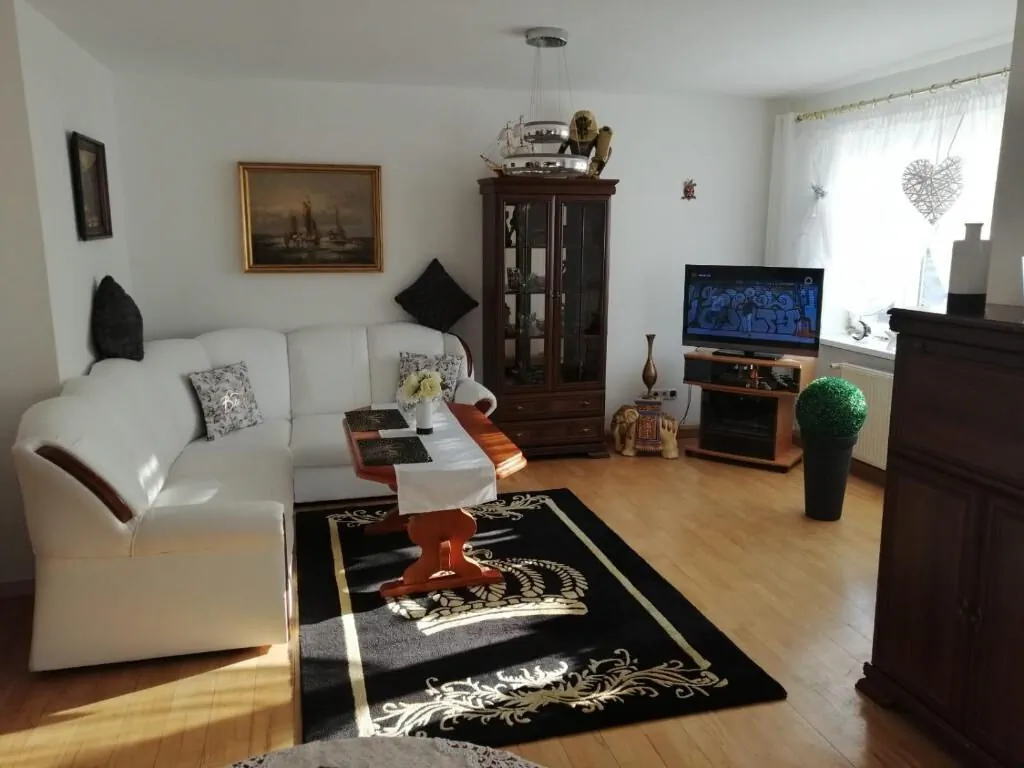  Apartament Paradise Międzyzdroje