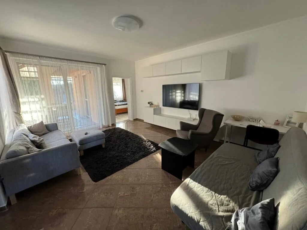 K33 Apartman Tiszaújváros