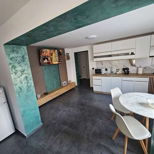 Casa Apartament Refugiul Dornean Vatra Dornei