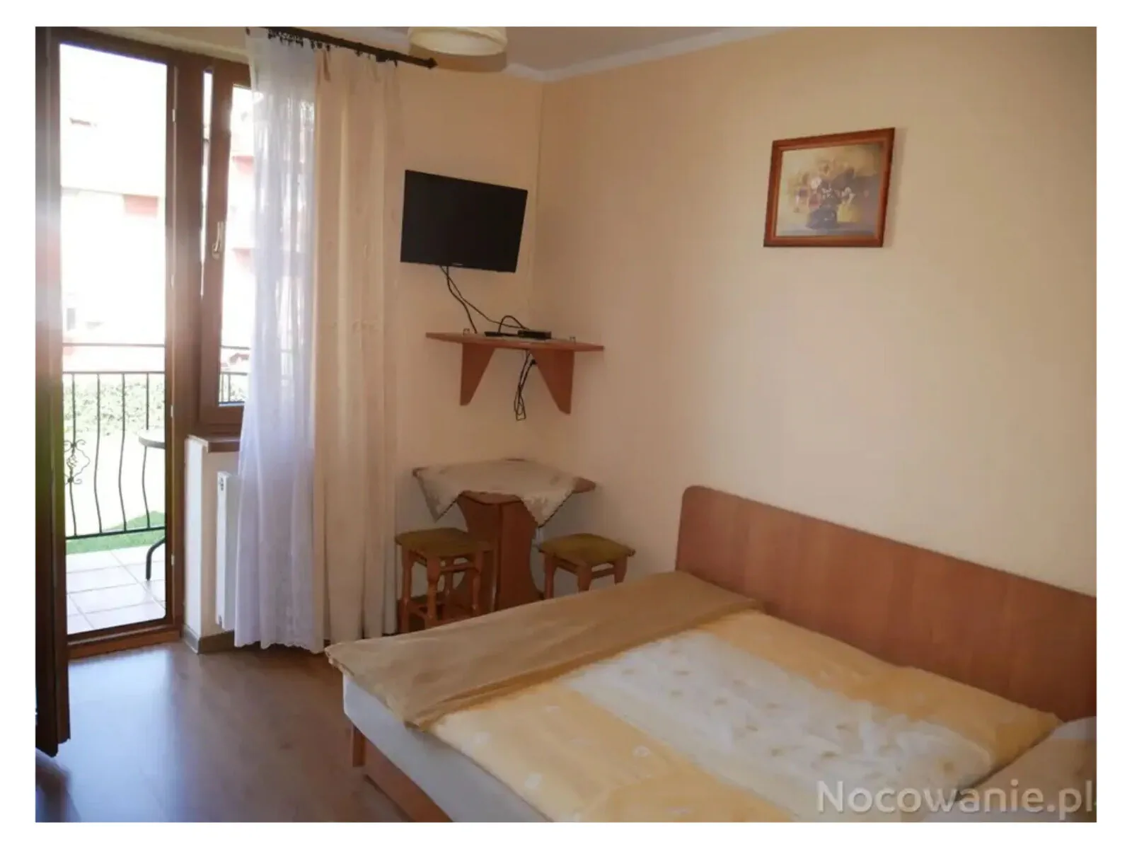 Dom Gościnny Romeo Rewal