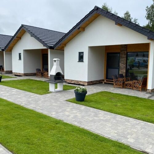 Domki Zumar  2 Wicie  