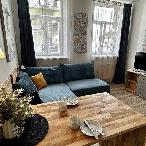 Like-a House Centrum Płock