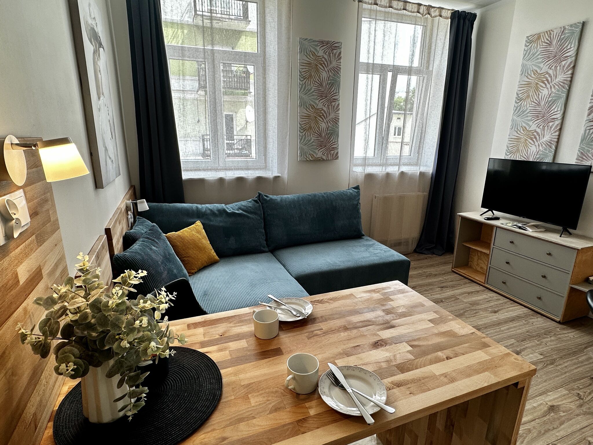 Like-a House Centrum Płock