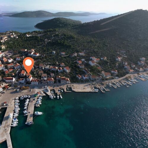 Apartment Monika Kaprije