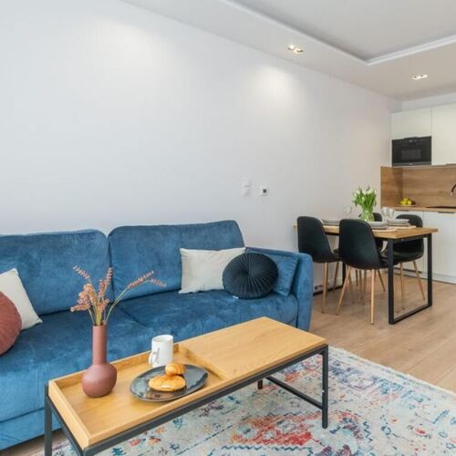 Apartamenty Flatbook Osiedle Bursztynowe Jantar