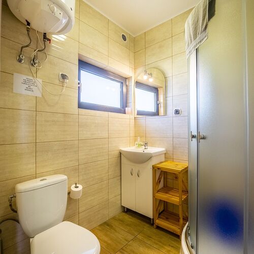 Domki  Marengo Lubiatowo 