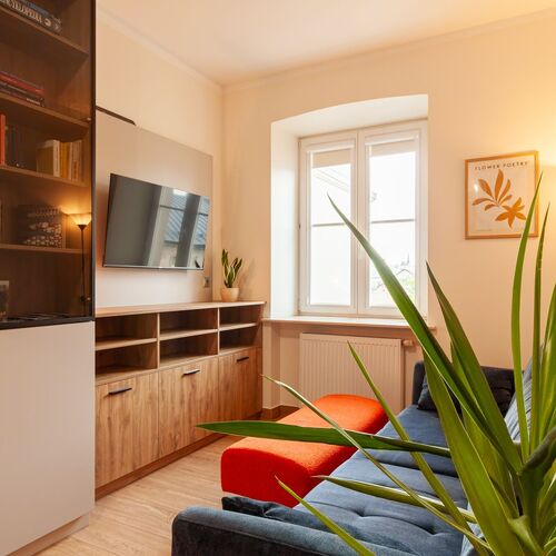 Like-a House Starówka Płock