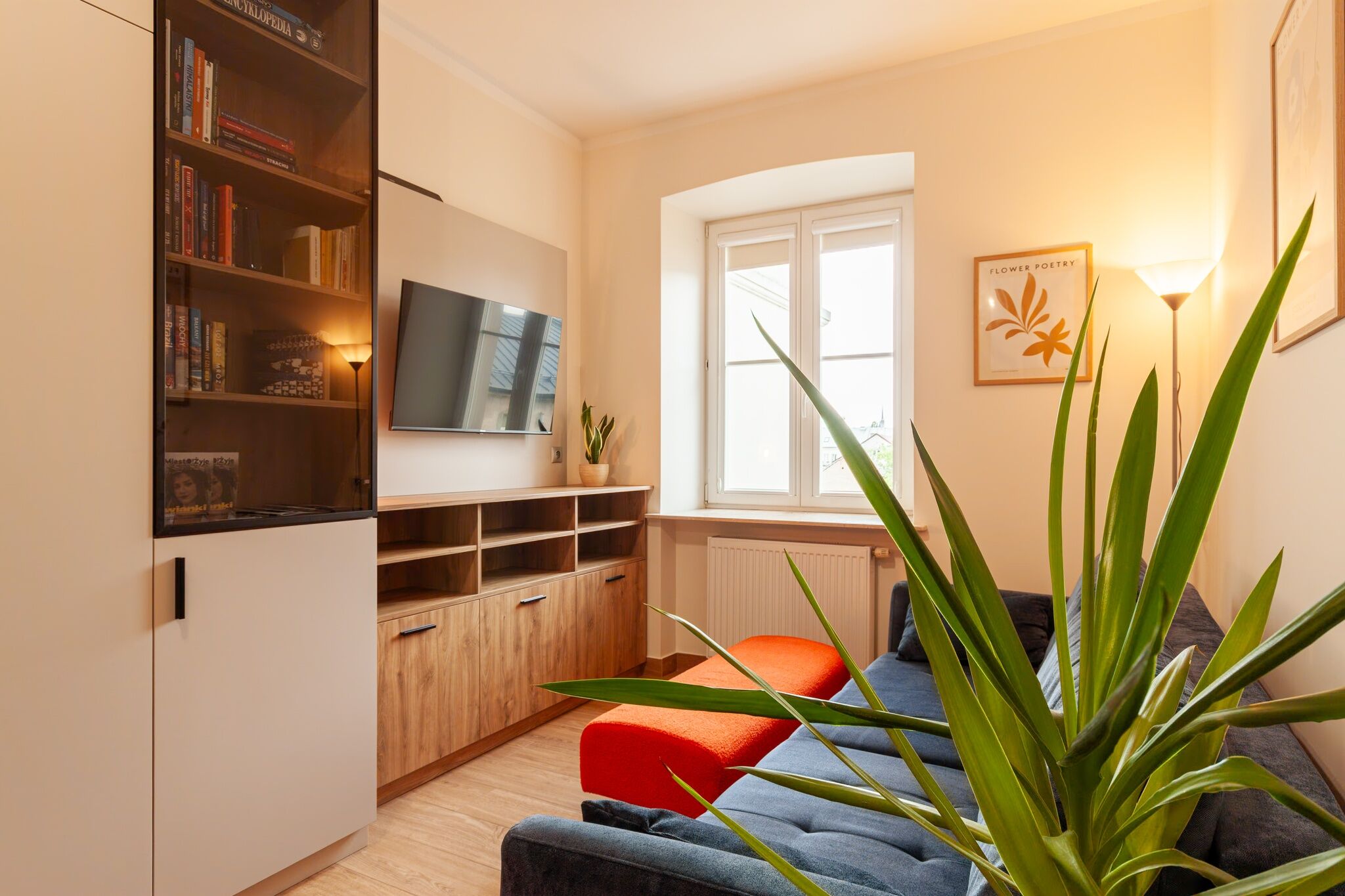 Like-a House Starówka Płock