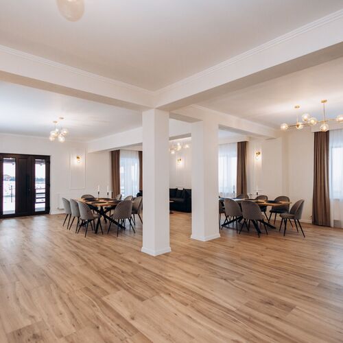 Mountain Boutique Stațiunea Climaterică Sâmbăta