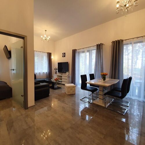 365PAM - DWIE SOSNY na wydmie 5 - Ustronie Morskie