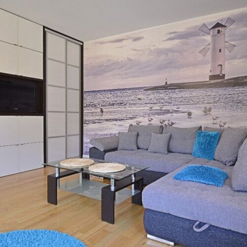 Bedroom Apartments Bałtycka 11/11 Świnoujście