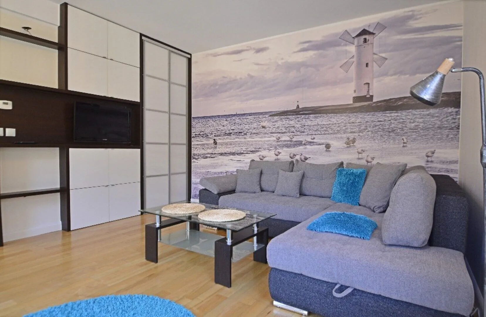 Bedroom Apartments Bałtycka 11/11 Świnoujście