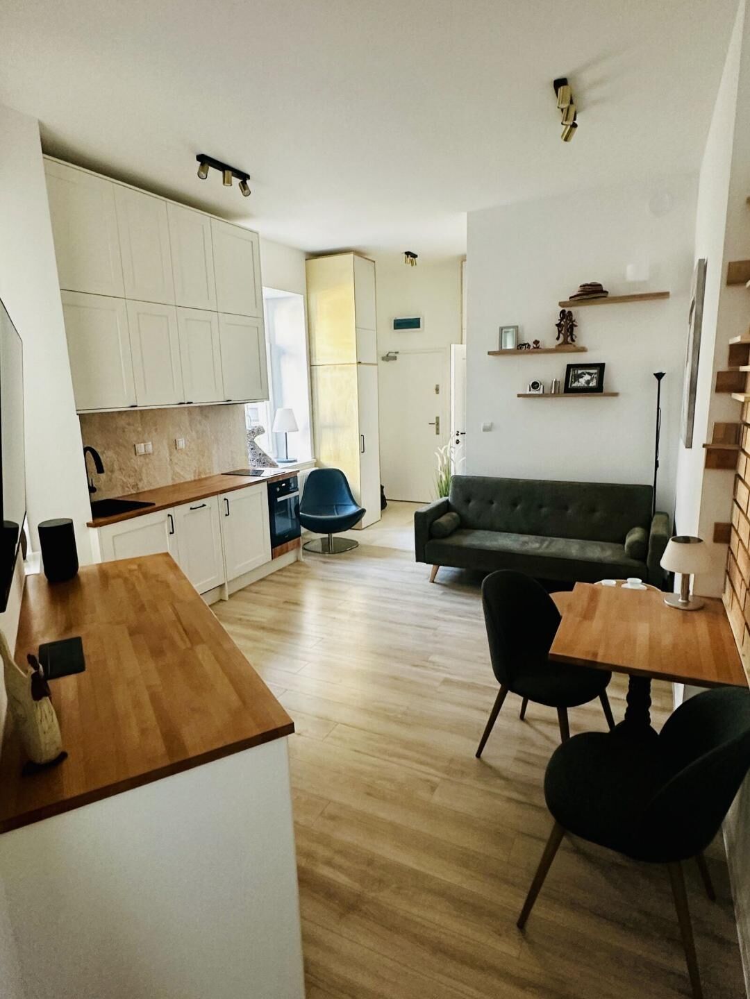 Like-a House Stare Miasto Płock