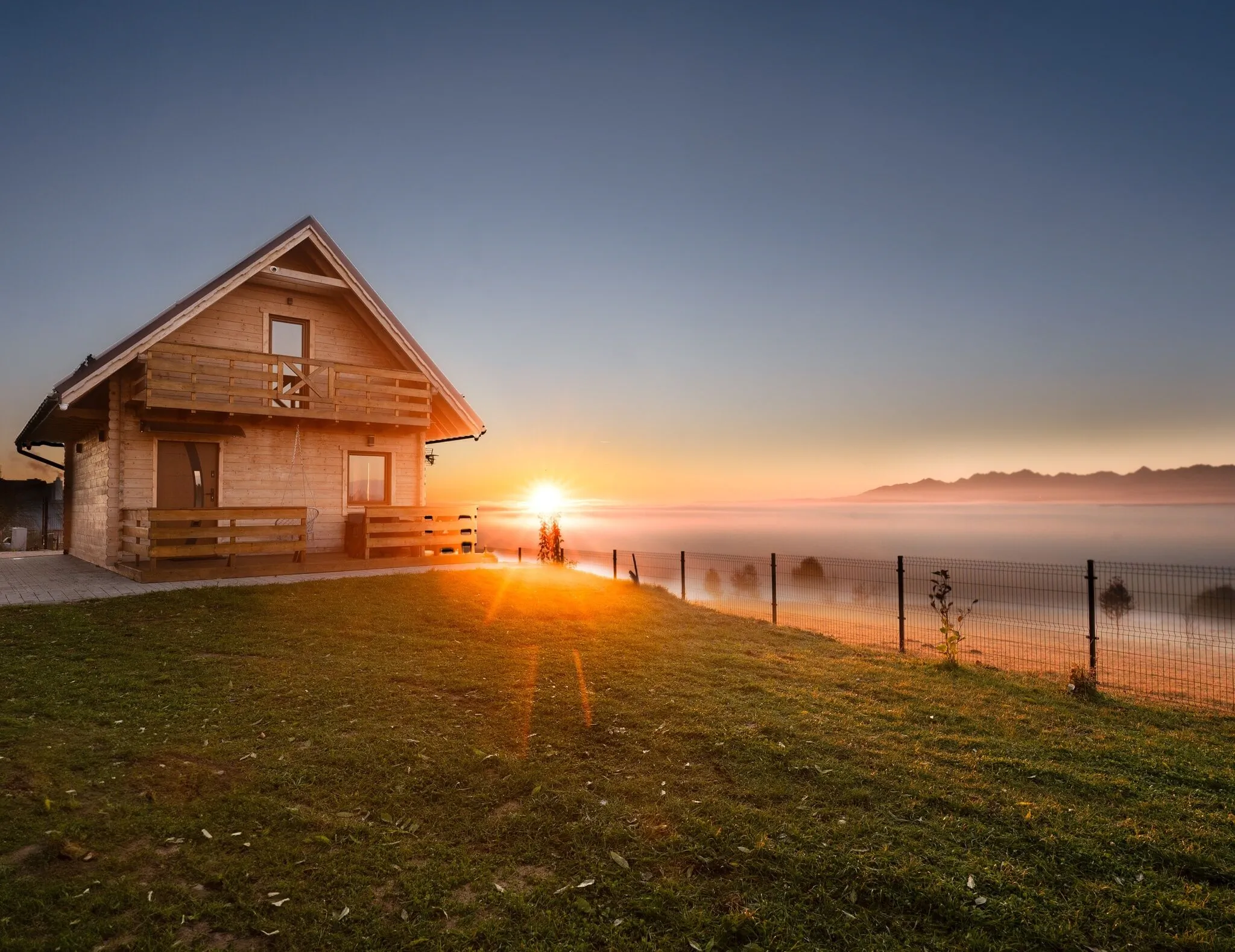 Domek pod Herbikiem Odrowąż