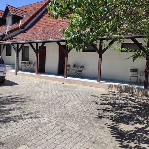 BiRo Apartments Zalavár