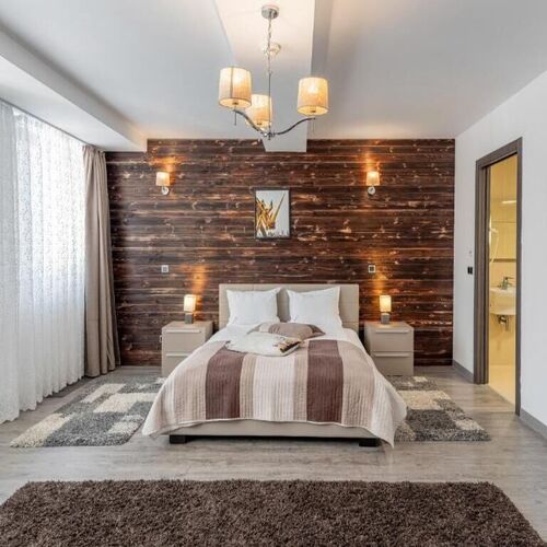 Apartament A50 cape Town - Silver Mountain Poiana Brasov