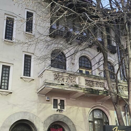 Apartament Vanilla Residence București