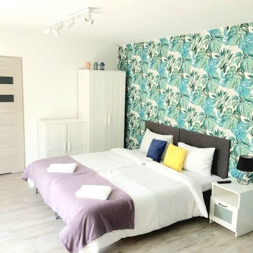 Apartamenty Dla Przyjaciół Superior Mosty 