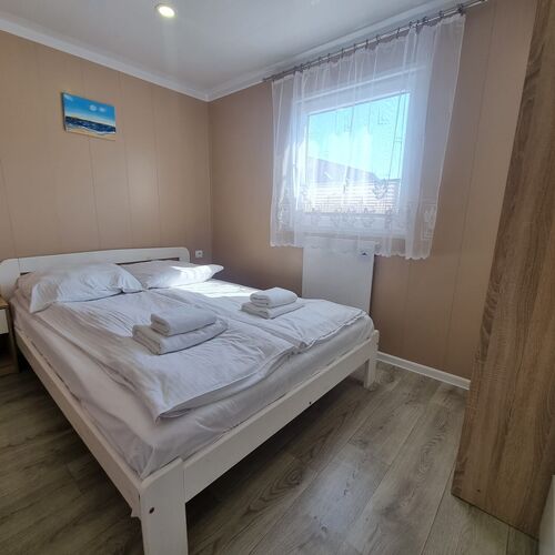 365PAM - Kolory Lata Domek Letniskowy - Sarbinowo