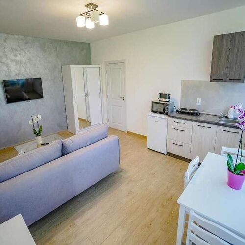 Eden Apartment P1 Târgu Mureș