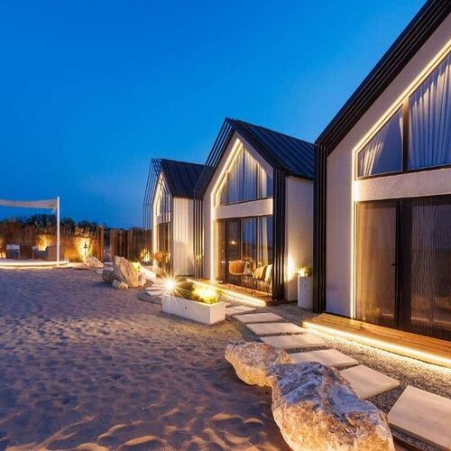 Oasis Village Eforie Nord