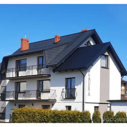 Laura- Pokoje Gościnne Chłapowo